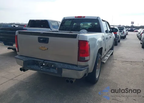 2011 GMC Sierra C1500 Sl из США, поврежденный, VIN 3GTP1UEA8BG300808